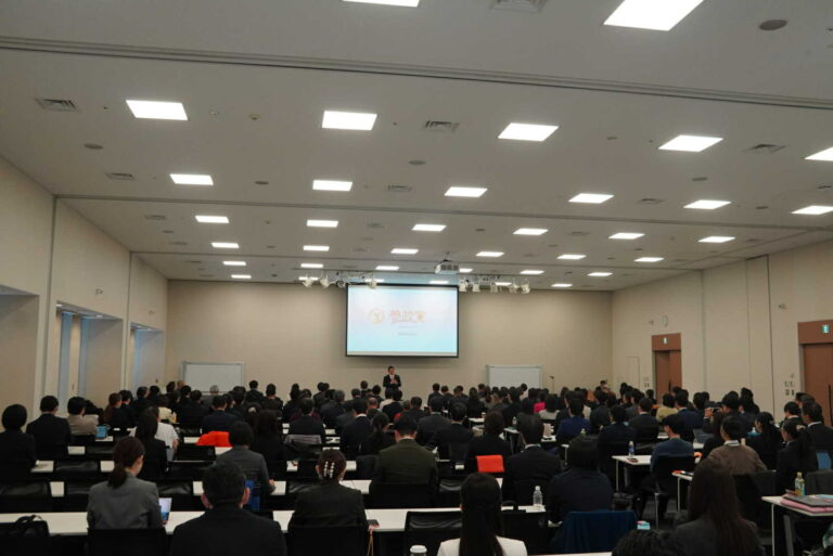 全国議員団勉強会参加＠衆議院会館