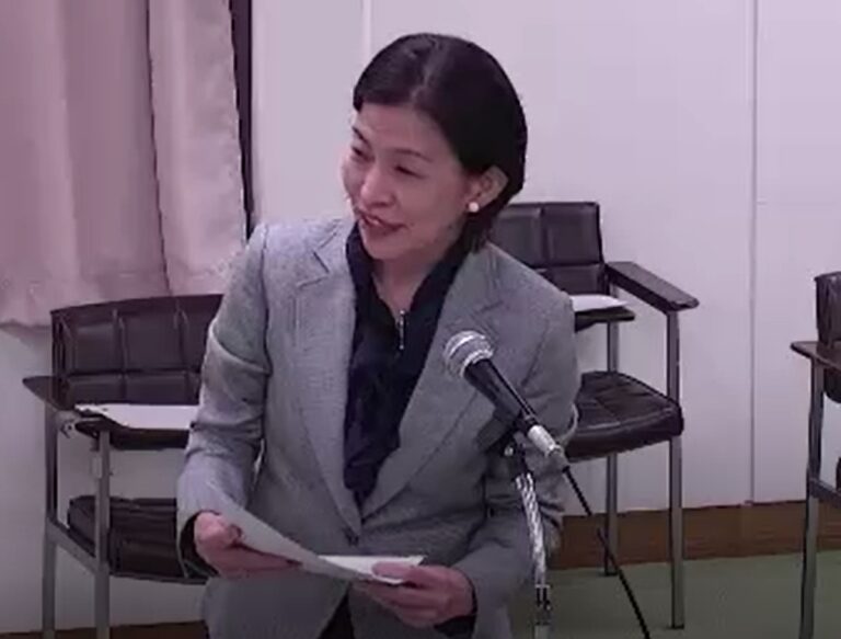 建設企業委員会質疑